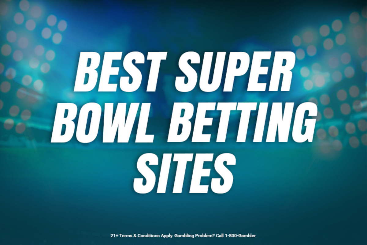 Explore the best Super Bowl betting sites online in the US, meticulously chosen by our expert team to be the best available in January 2024.